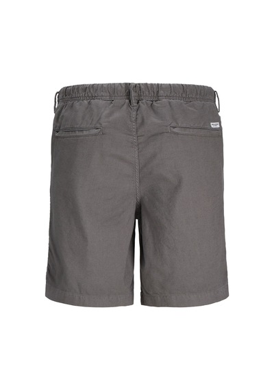 Jack & Jones Jpstjaiden Campaign Erkek Şort Gri
