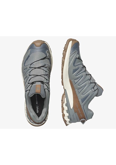 Salomon Xa Pro 3d V9 Gtx Lıfelong M Erkek Outdoor Ayakkabısı L49296100 Gri