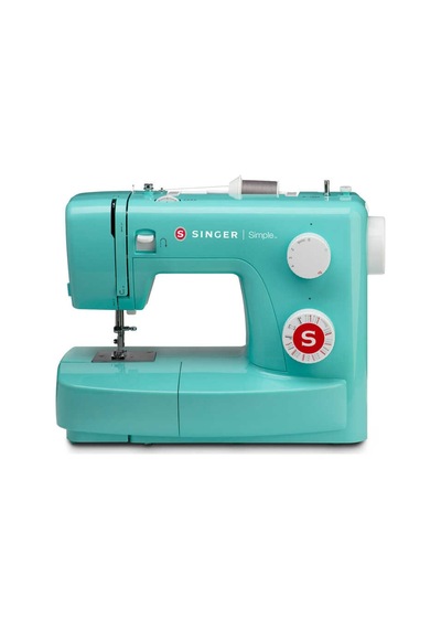 Singer Simple 3223G Dikiş Makinesi (551081398)