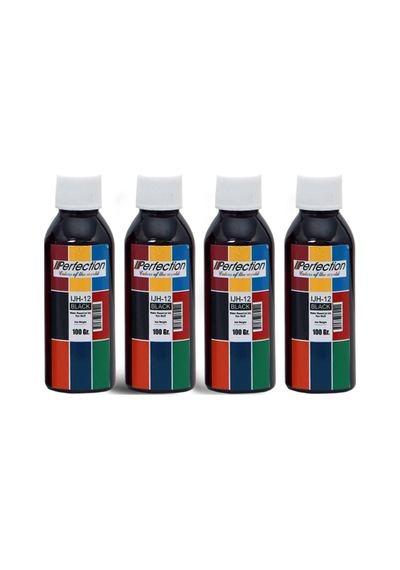 Canon Uyumlu Gm4040 Gm2040 Gı-40 Mono Siyah Yazıcı Mürekkebi 400 Gr