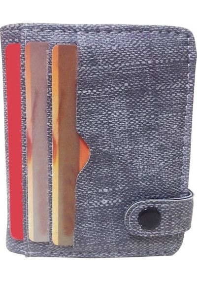 Ideal Deri Erkek Kartlık Cüzdan (551958086)