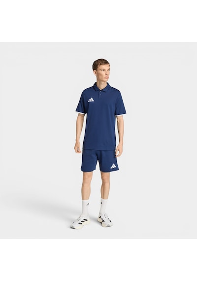 Adidas Ent26 Polo Jz6663 Lacivert Erkek Tişört