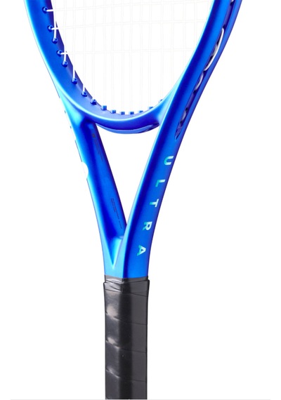 Wilson Ultra 26 Inç V5.0 Çocuk Tenis Raketi -kordajlı