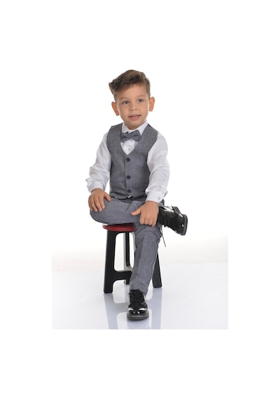 Buse&Eylül Bebe Erkek Çocuk Takım Elbise (524393265)