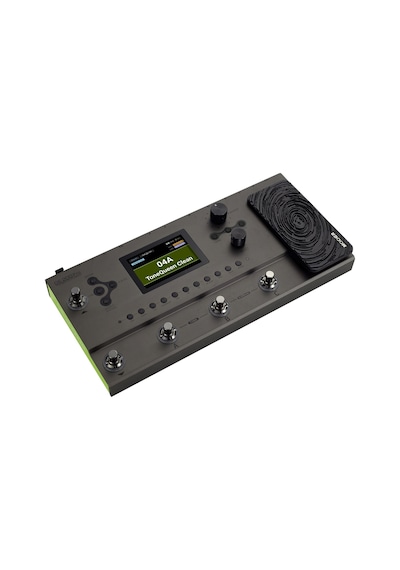 Mooer Ge200 Pro Çoklu Gitar Efekt Prosesörü