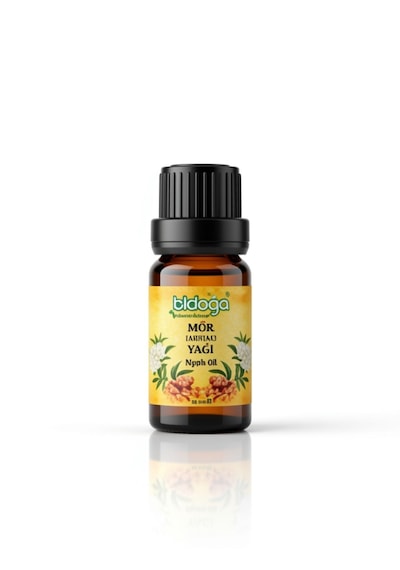 Bidoğa Mür Mirha Yağı 10m 10 ML