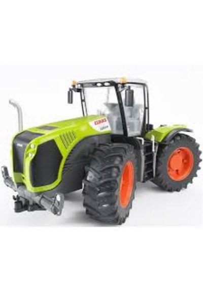 Bruder Claas Xerıon 5000 Traktör 03015