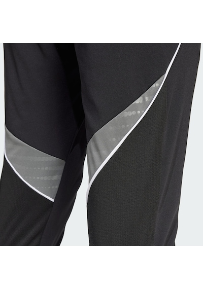Adidas Tiro 25 Competition Training Erkek Eşofman Altı-7765 Siyah