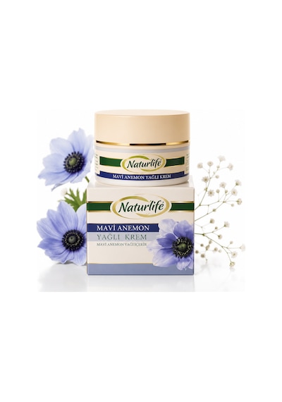 Naturlife Anemon Kremi