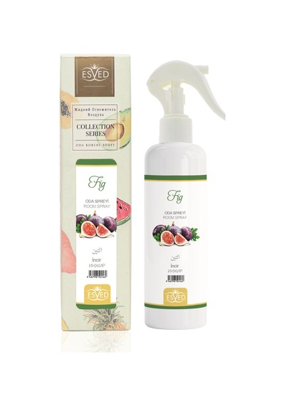İncir Kokusu Sprey 400ml.