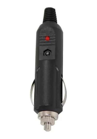 Hubrendy Sh Powermaster Sigortalı Kablosuz Oto Çakmak Fişi Pm-2592