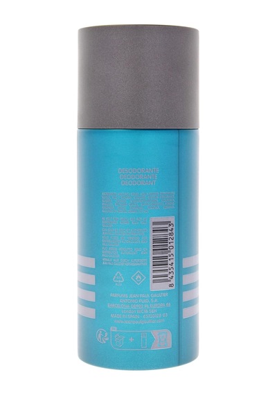 Jean Paul Gaultier Le Male Deo Spray, 150 Ml Diğer