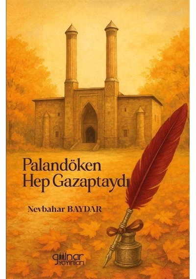 Palandöken Hep Gazaptaydı / Nevbahar Baydar