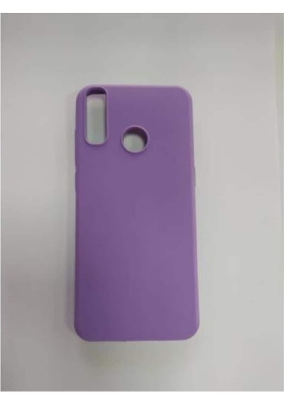 General Mobile 10 Gm 10 Kilif Lüx Kamera Çikintili Mat Silikon 443576339