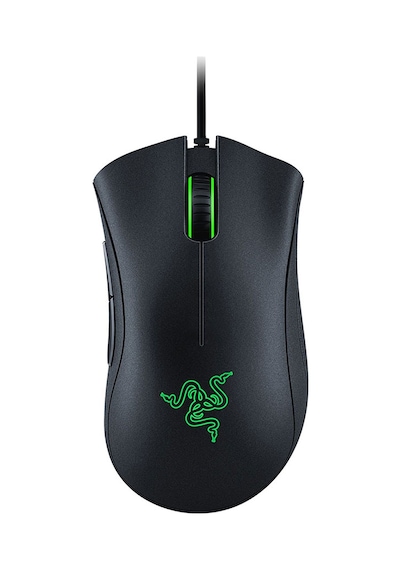 Razer Deathadder Essential 6400 Dpı Siyah Kablolu Gaming Mouse Rz01-03850100-r3c1 Deathadder Essential Black