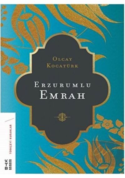 Erzurumlu Emrah - Olcay Kocatürk - Ketebe