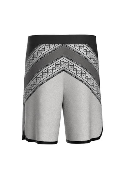 Pose I Down Mononomad Boardshort Açık Gri