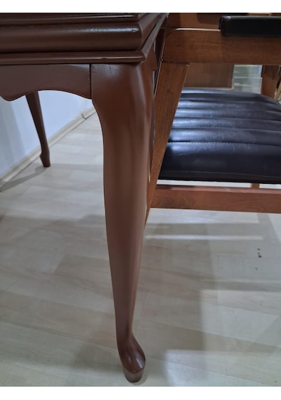 Çalışma Masa 90660 Klasik Takım Dilimli Sandaly Lüks Klasik Ceviz Renk Model Kahverengi Çalışma Masa 90660 Klasik Takım Dilimli Sandaly Lüks Klasik Ceviz Renk Model Kahverengi