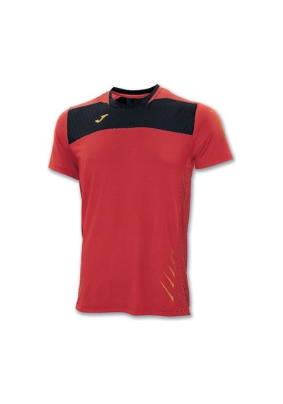 Joma Erkek Futbol Forması 100029,601 T-Shirt Elite İv