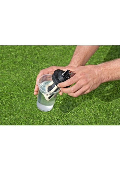 Flowclear 58678 Hydrogenic 6 G/h Tuzlu Su Havuz Klorlama Sistemi