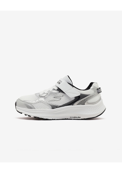 Skechers Go Run Consıstent 2.0 Büyük Kız Çocuk Beyaz Spor Ayakkabı 303963l Wbk Beyaz