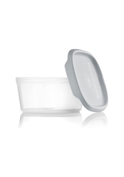 Tupperware Tek Dokunuş 540 ML Saklama Kabı Tupperware Tek Dokunuş 540 ML Saklama Kabı