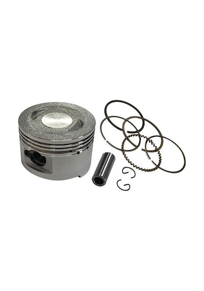 Piston - Segman Scooter 100 Cc - 50mm