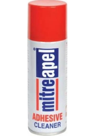 Mitre Apel Yüzey Yapıştırıcı Temizleyici Sprey 200 ml