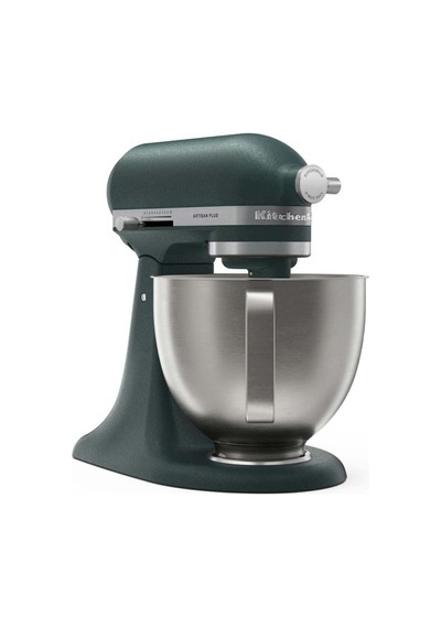 Kitchenaid 5ksm50pkvepp Artisan Plus 4,7 L Stand Mikser Pebble Palm Diğer