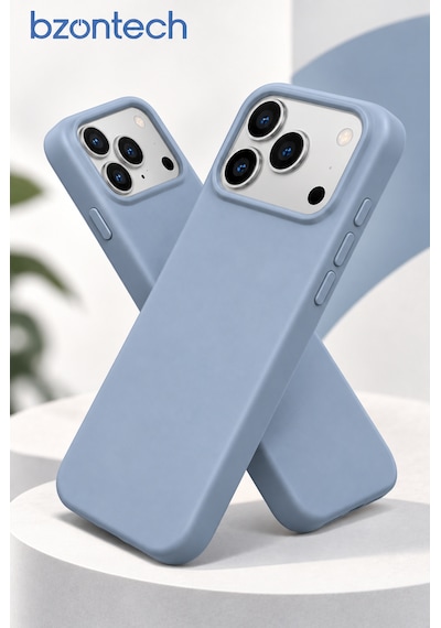 Apple iPhone 17 Pro Max / 18 Pro Max Uyumlu Kılıf Renkli Lansman İçi Kadife Yumuşak Kamera Yükseltili Silikon Koyu Bej Apple iPhone 17 Pro Max / 18 Pro Max Uyumlu Kılıf Renkli Lansman İçi Kadife Yumuşak Kamera Yükseltili Silikon Koyu Bej