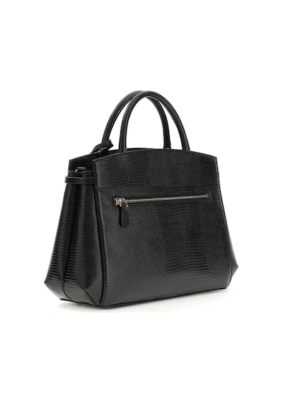 Guess Melinda Kadın El Çantası Hwkl9933060 Siyah