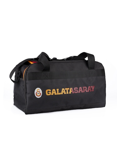 Me Çanta Galatasaray Spor Çanta Siyah