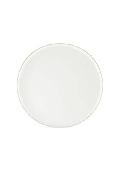 Yaldız Düz Tabak 18cm Genel