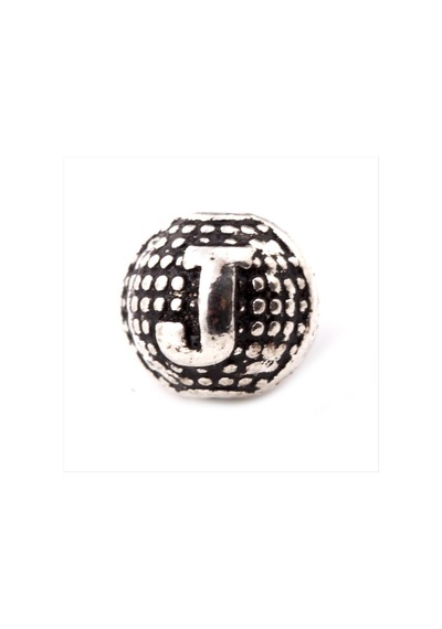 8 Mm Metal Harf Metal Tesbih Harfi 70488390