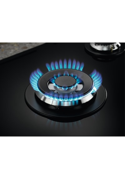 Electrolux KGG75362K Ankastre Ocak