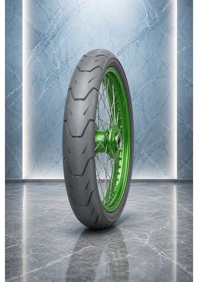 Servis 100/80-17 Tl Dış Lastik Instınct Motosiklet Lastiği