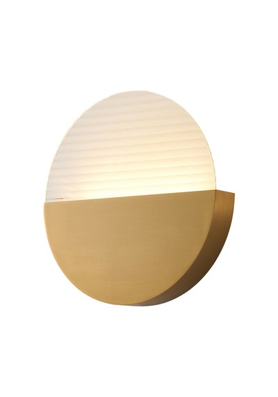 Solis Eskitme Modern Salon, Yatak Başı Aplik