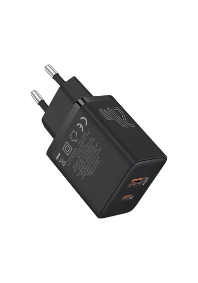 Cube C+u 20w Şarj Cihazı Sku: Smg8690010070524