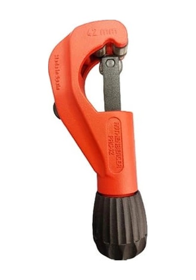 Rothenberger Boru Makası Tube Cutter 42 Pro Kod:70029