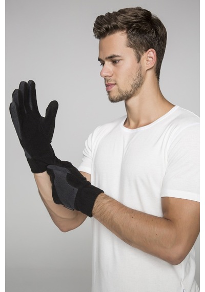 Thermoform Polar Unisex Eldiven - LXL