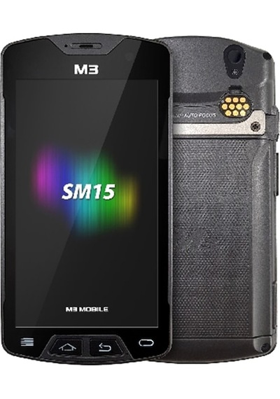 M3 Mobile Tn15 El Terminali