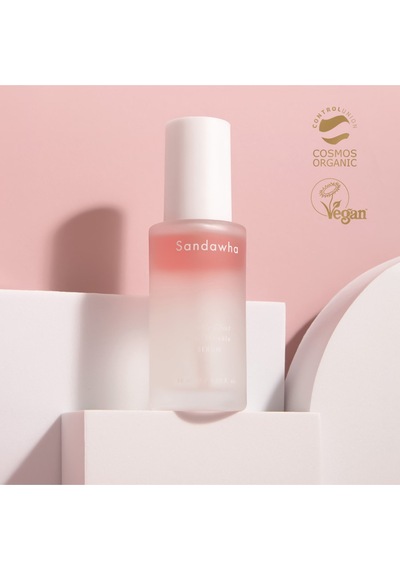 Sandawha Double Effect Anti-wrinkle Serum 50 Ml Yaşlanma Karşıtı Çift Etkili Serum