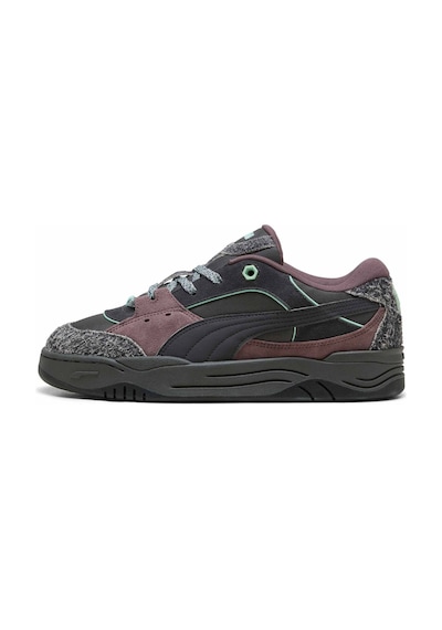 Puma-180 Free Spırıts Unısex Ayakkabı 403231 02 Gri