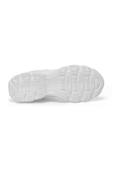 Kinetix Maya Tx W 4fx Beyaz Kadın Sneaker 000000000101490997 Beyaz - Gümüş - Lila