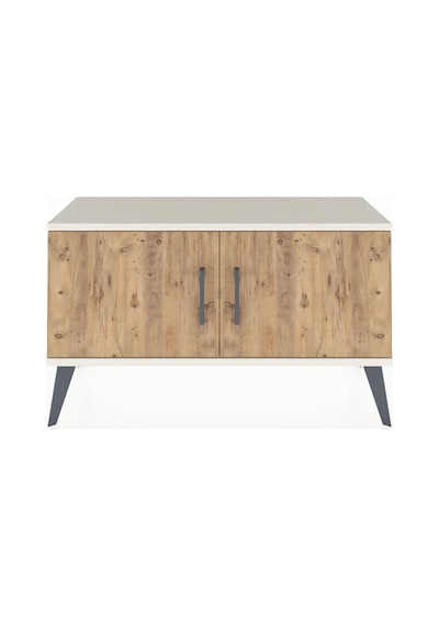 Arges Şifonyer 2 Raflı 2 Kapaklı 88x30x48 Aytaşı-çam/antrasit Çam/antrasit Arges Şifonyer 2 Raflı 2 Kapaklı 88x30x48 Aytaşı-çam/antrasit Çam/antrasit