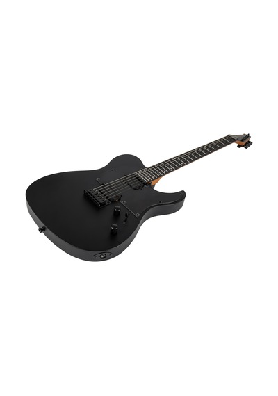 Spira T-400 Mbk Elektro Gitar Black