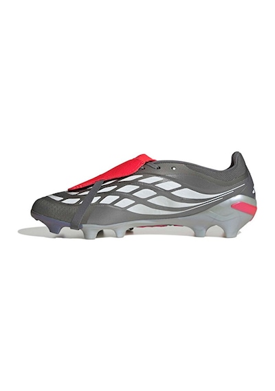 Adidas Predator League Ft Fg Erkek Çim Zemin Kramponu Js0426 Gri Gri