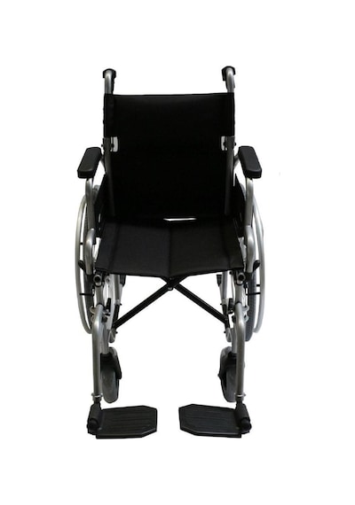 Poylin P120 Tekerlekli Sandalye 45 Cm