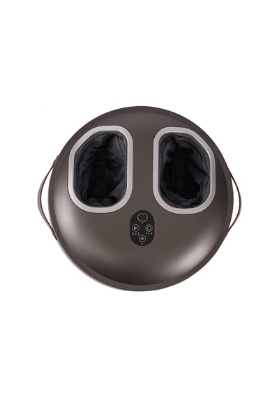 Fıshtec - Ayak Ve Ayak Bileği Masajı - Yuvarlanma Masajı Ve Hava Sıkıştırma - Rahatlatıcı Isı Fonksiyonu - 3 Mod Ve 3 Yoğunluk - Çıkarılabilir Kumaş Ayak Dayanağı - Sağlıklı Yaşam Ve Rahatlama Fıshtec - Ayak Ve Ayak Bileği Masajı - Yuvarlanma Masajı Ve Hava Sıkıştırma - Rahatlatıcı Isı Fonksiyonu - 3 Mod Ve 3 Yoğunluk - Çıkarılabilir Kumaş Ayak Dayanağı - Sağlıklı Yaşam Ve Rahatlama