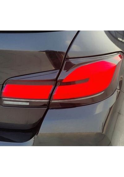 Bmw F10/f10 Lcı Uyumlu Yedek Parça G30 Lcı Dizayn Stop